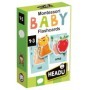 Headu Montessori - Sa Invatam Cuvinte Headu - 1